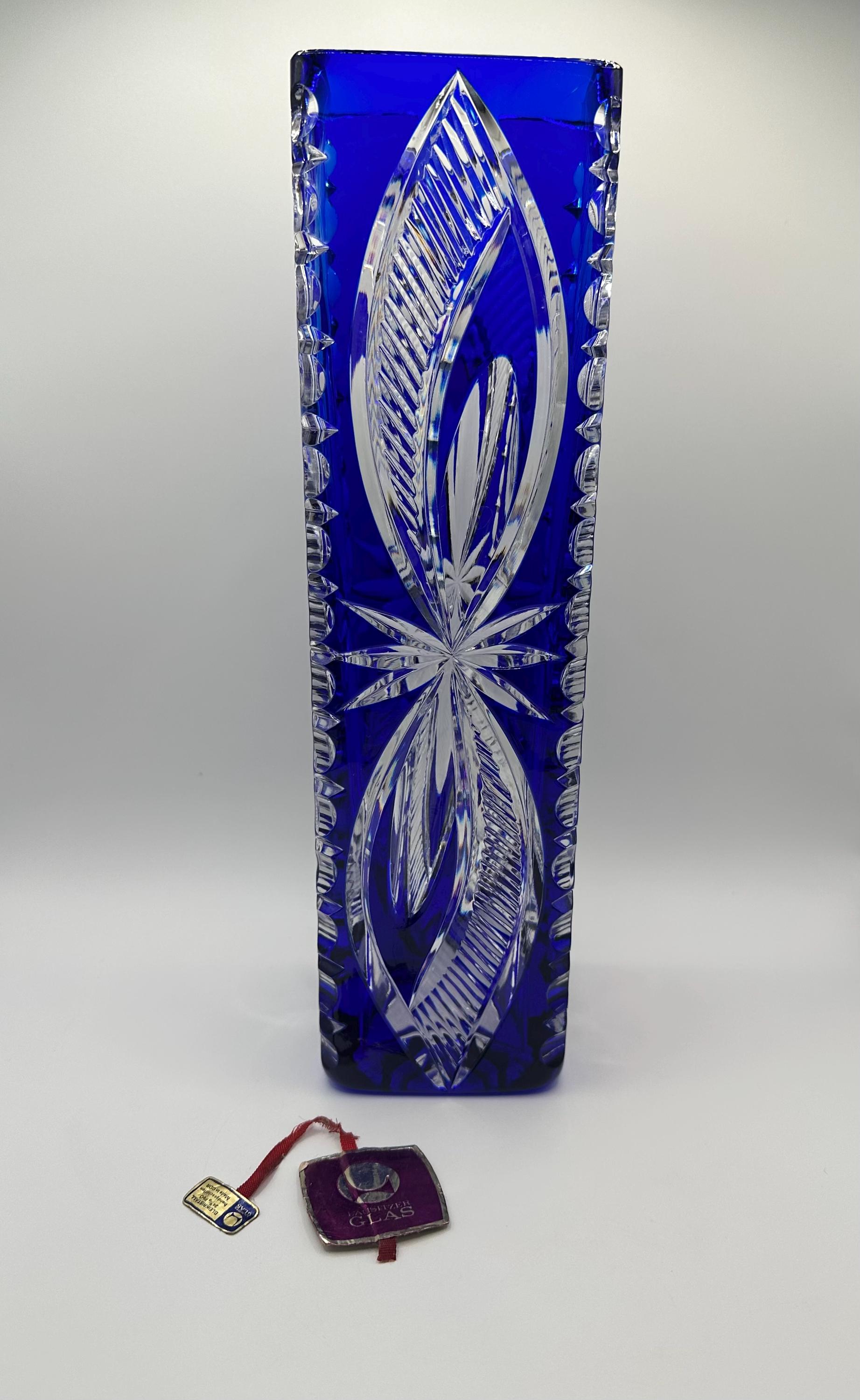 Lausitzer Glass - Etsy