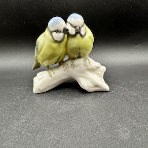Hutschenreuther Figurines - Etsy