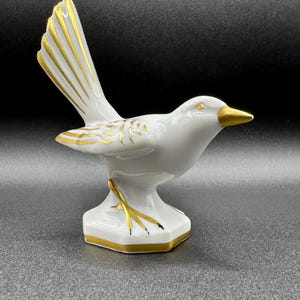 Gerold Bird - Etsy