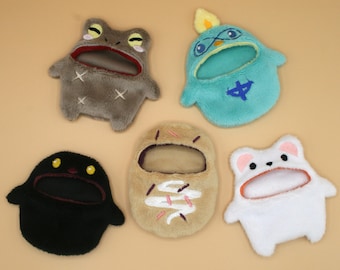 ADD ON - Additional Onesie for the Mini Plush