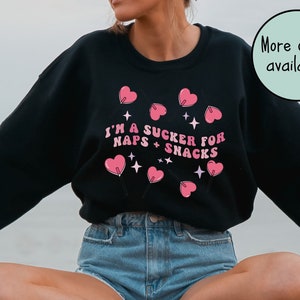 Funny Chronic Illness Valentine&#39;s Day Sweatshirt, Spoonie Crewneck, Invisible Illness TShirt, Chronic Pain Shirt, Dysautonomia POTS Syndrome