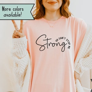 IIH Awareness Shirt, Idiopathic Intracranial Hypertension TShirt, PTC Warrior Tee, Pseudotumor cerebri, IIH Survivor, Migraine Headache Tee