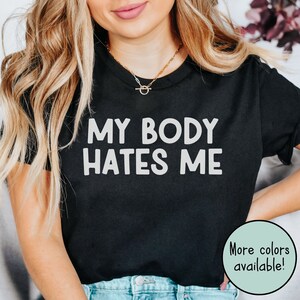 Funny Chronic Illness Shirt, POTS Syndrome, Sarcastic Spoonie Shirt, Invisible Illness TShirt, Funny Chronic Pain Tee, Rare Disease Shirt