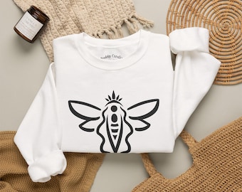 Beehive Collective Sweatshirt