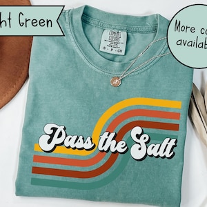 POTS Syndrome Comfort Colors Shirt, Postural Orthostatic Tachycardia Syndrome, POTS Awareness, Funny Chronic Illness TShirt, Spoonie Tee