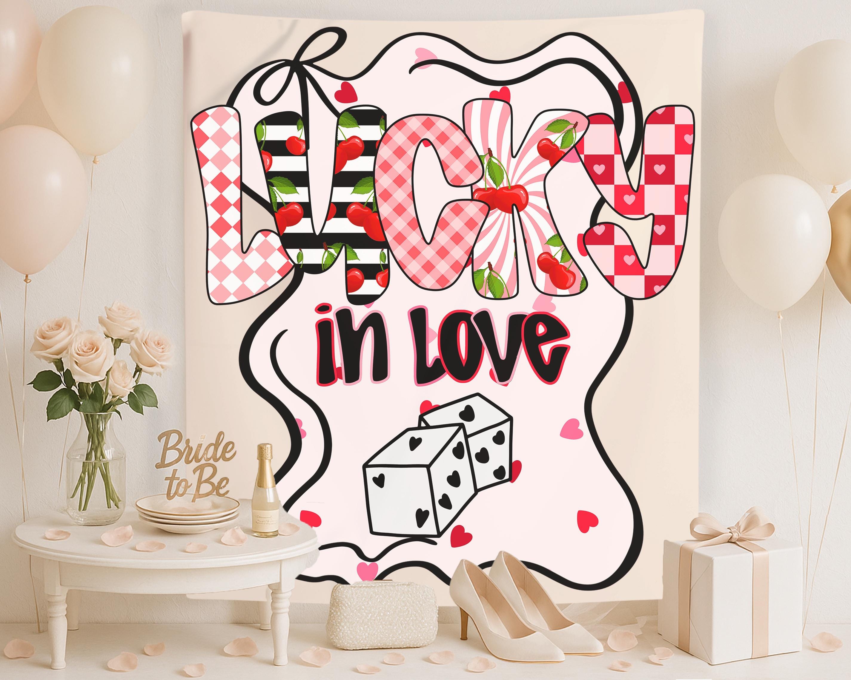 Letrero de bienvenida para despedidas de soltera en Las Vegas, pancarta  para viaje de chicas, tapiz \, image size:2850x2280