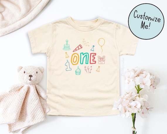 It's Fun to Be One Birthday Matching Family Shirts, Boys First Birthday, Girls First Birthday Party, BDay Shirt Mom Dad Fun BDay Theme
