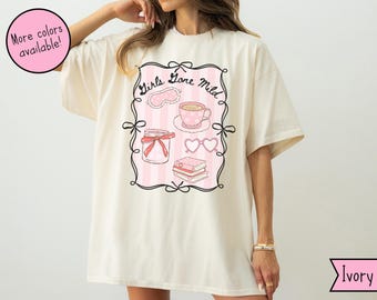 Custom Girls Gone Mild Shirts, Girls Gone Mild Bachelorette TShirts, PJs and Prosecco Tees, Matching Chill Bachelorette Sleepover TShirts