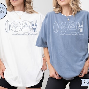 Custom Last Toast on the Coast Bachelorette Party Shirts Luxury Beach Bach Party TShirts Matching Beach Bachelorette Social Club Tee Shirts