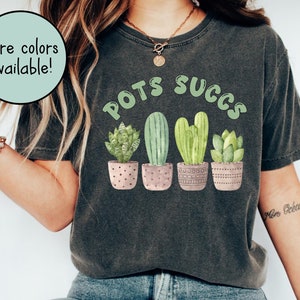 POTS Syndrome Comfort Colors Shirt, Postural Orthostatic Tachycardia Syndrome, POTS Awareness, Funny Chronic Illness TShirt, Spoonie Tee
