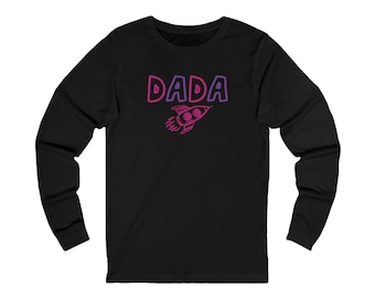 First Trip around the Sun Long Sleeve Family