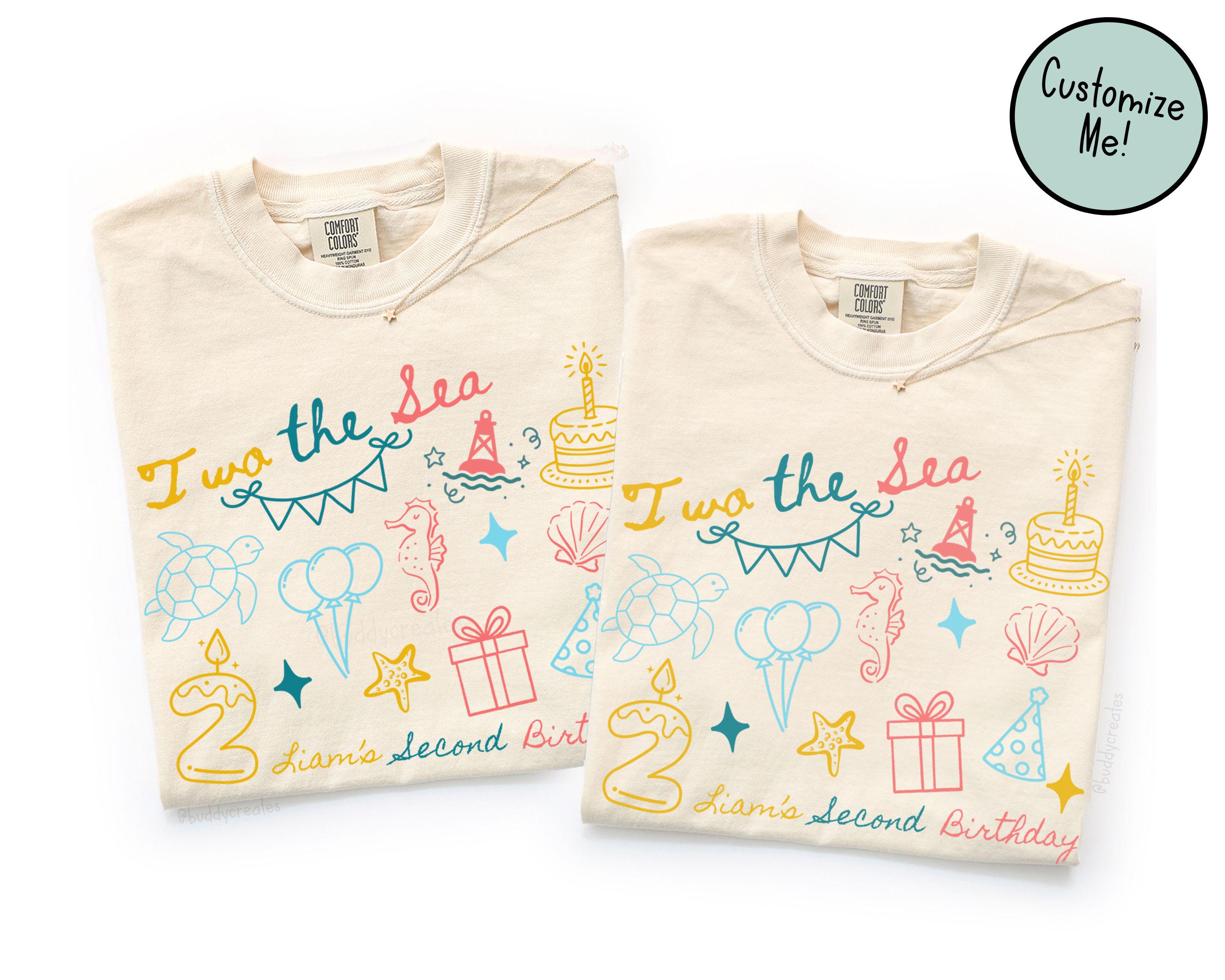 2 Under 2 Mom Shirt - Etsy