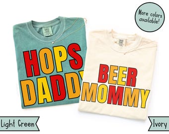 Funny Oktoberfest Couples Shirt: Raunchy Adult Tee for Husband and Wife