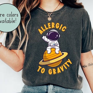 POTS Syndrome Comfort Colors Shirt, Postural Orthostatic Tachycardia Syndrome, POTS Awareness, Funny Chronic Illness TShirt, Spoonie Tee