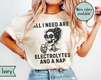 Lustige Chronische Krankheit Komfort Farben Shirt, Spoonie Shirt, unsichtbare Krankheit TShirt, chronische Schmerzen T-Shirt, seltene Krankheit Shirt Autoimmunkrankheit