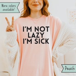 Funny Chronic Illness Flare Day Warning Shirt, POTS Syndrome, Sarcastic Spoonie Shirt, Invisible Illness TShirt, Funny Chronic Pain Tee