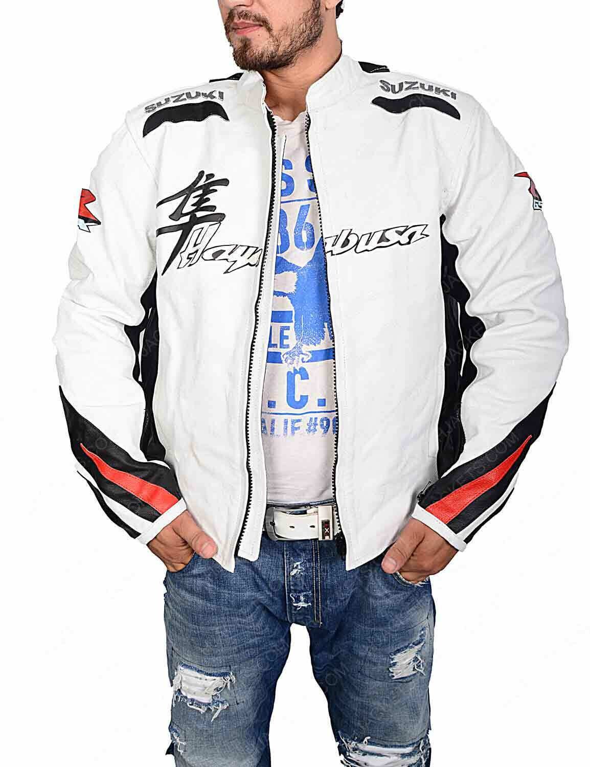 Hayabusa Jacket - Etsy