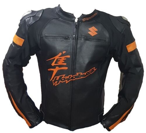 Hayabusa Jacket - Etsy
