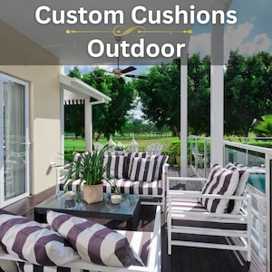 Broyhill online cushion replacement