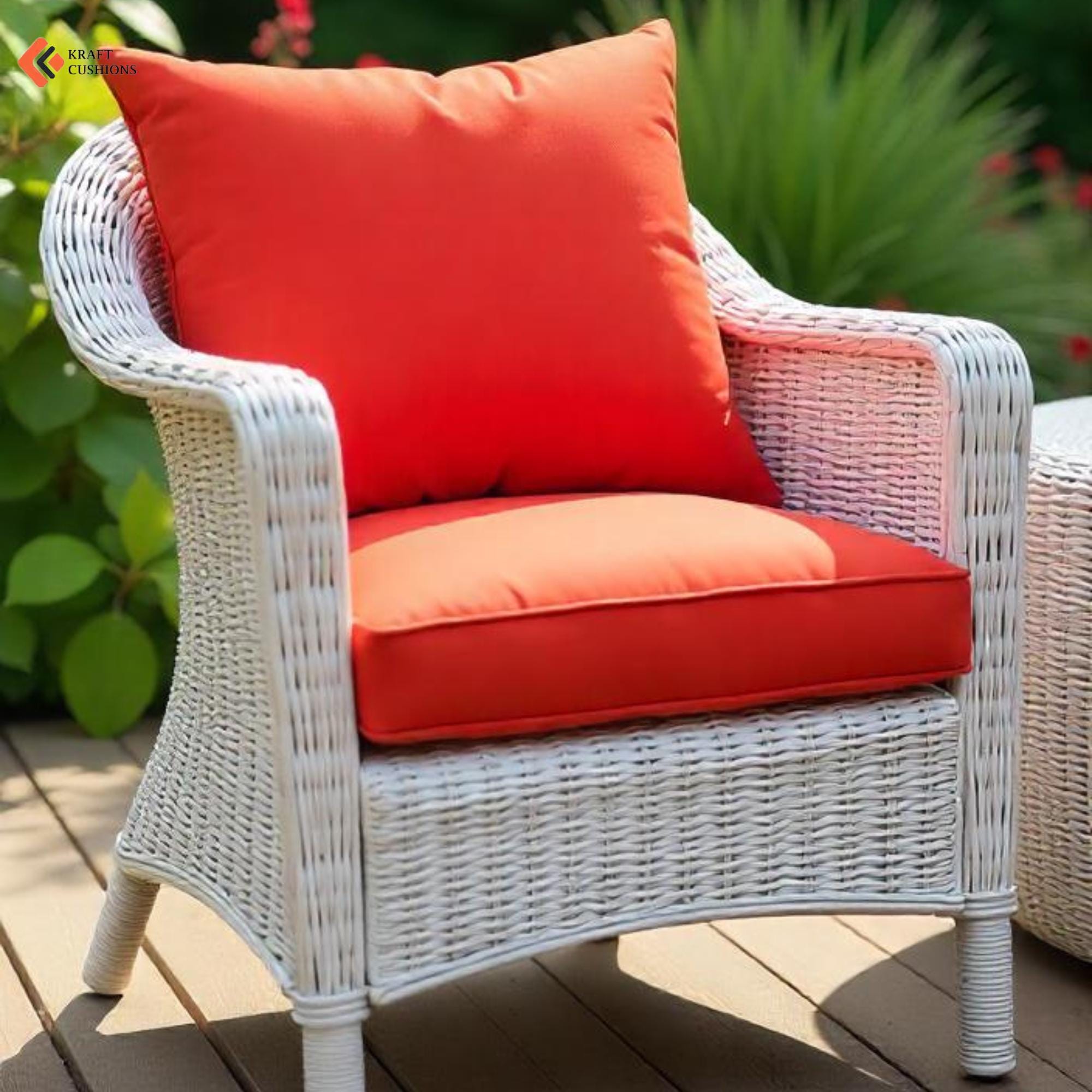 23 X 23 Chair Cushion