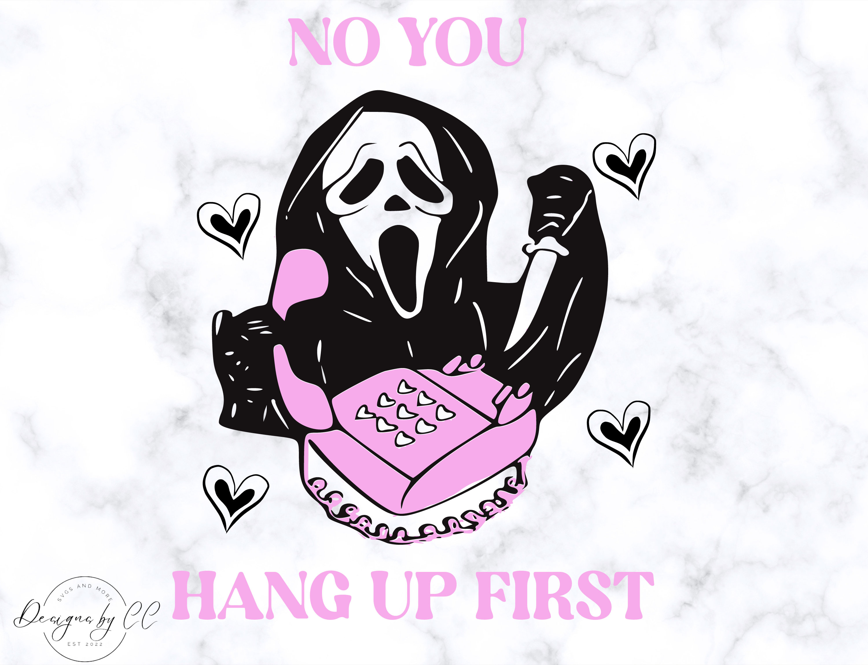 No