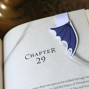 Bat Wing