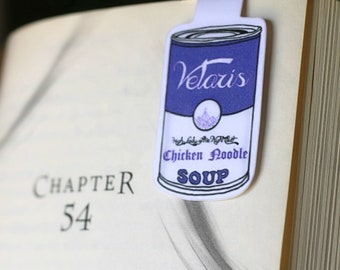 Velaris Soup