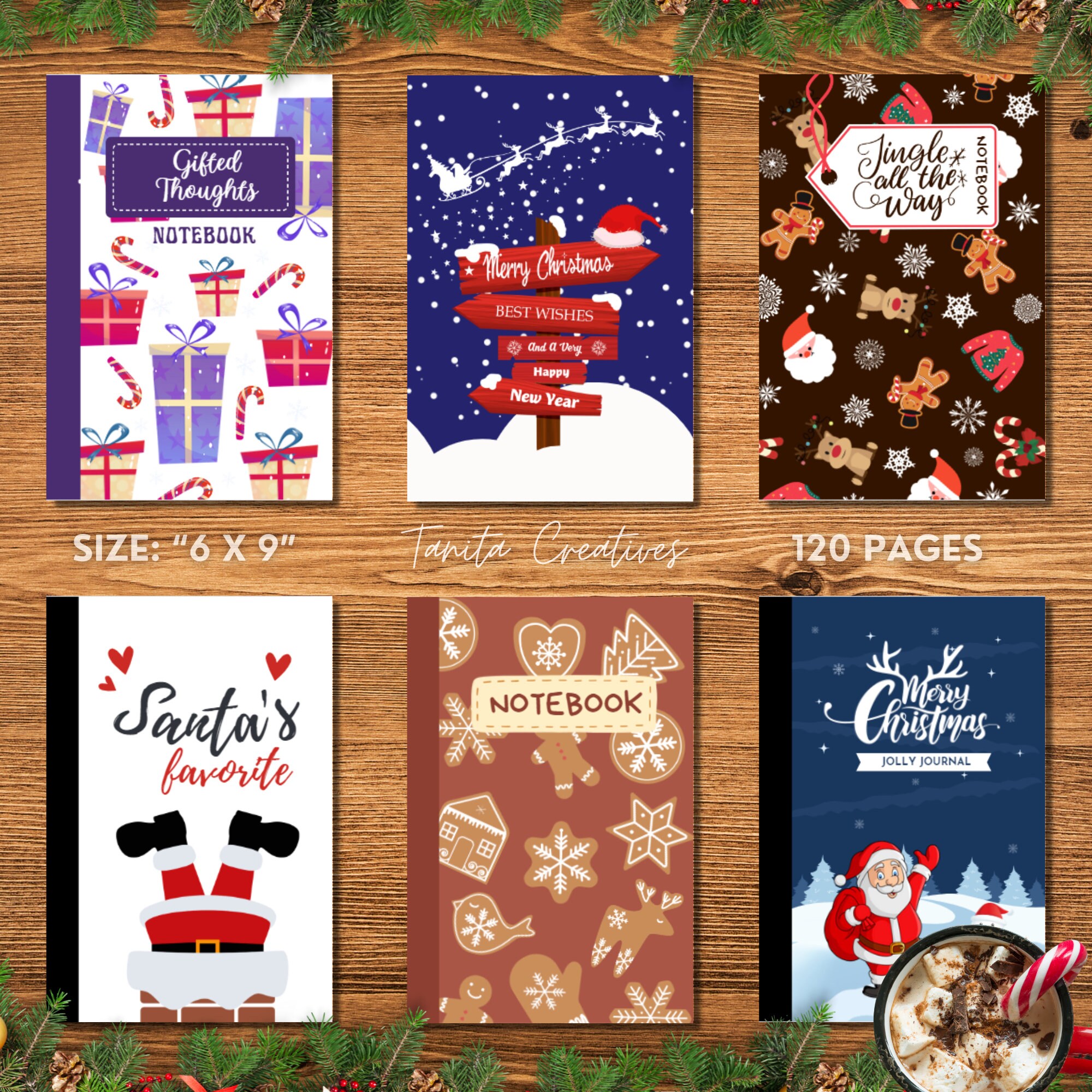 KDP Book Cover Templates: 35 Amazon Christmas KDP Covers 6 Free KDP KDP Book Cover Templates: 35 Amazon Christmas KDP Covers 6 Free KDP