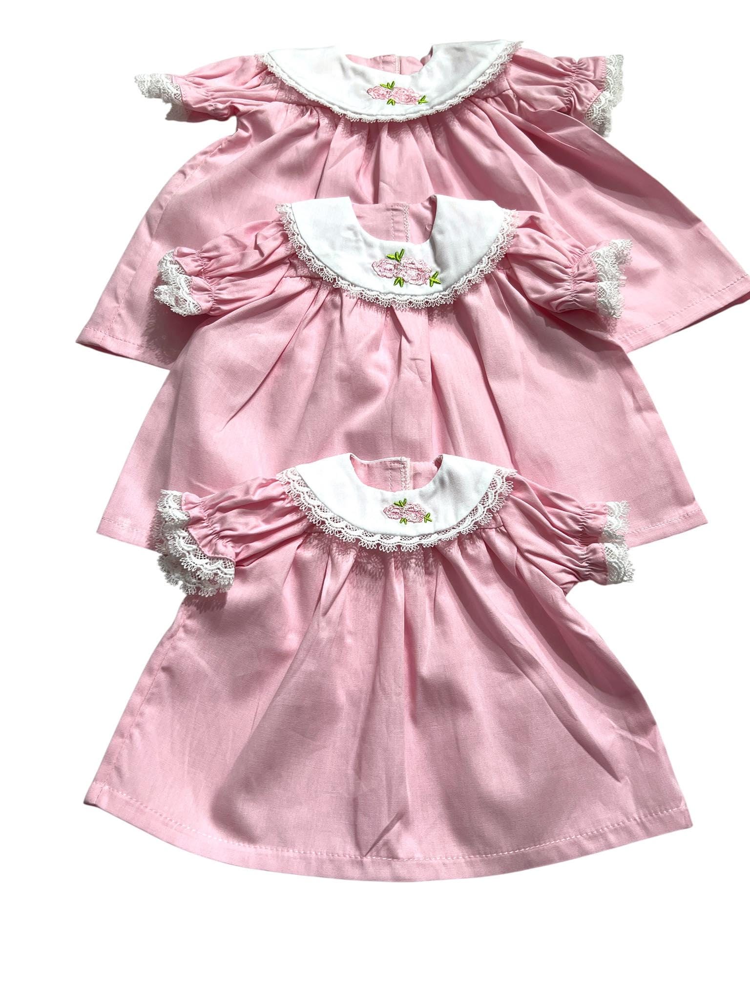 Strasburg Dress - Etsy