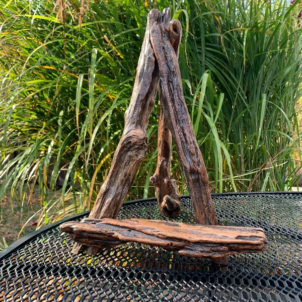 Driftwood Frames Etsy