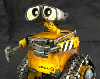 Disney wall e toy hotsell