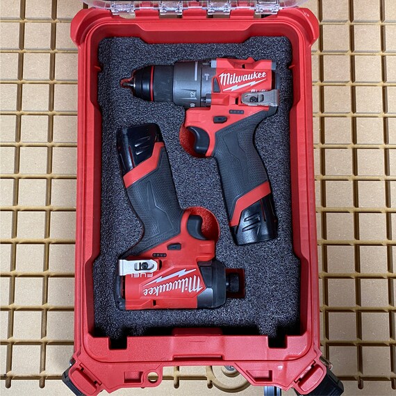 Small milwaukee impact hotsell