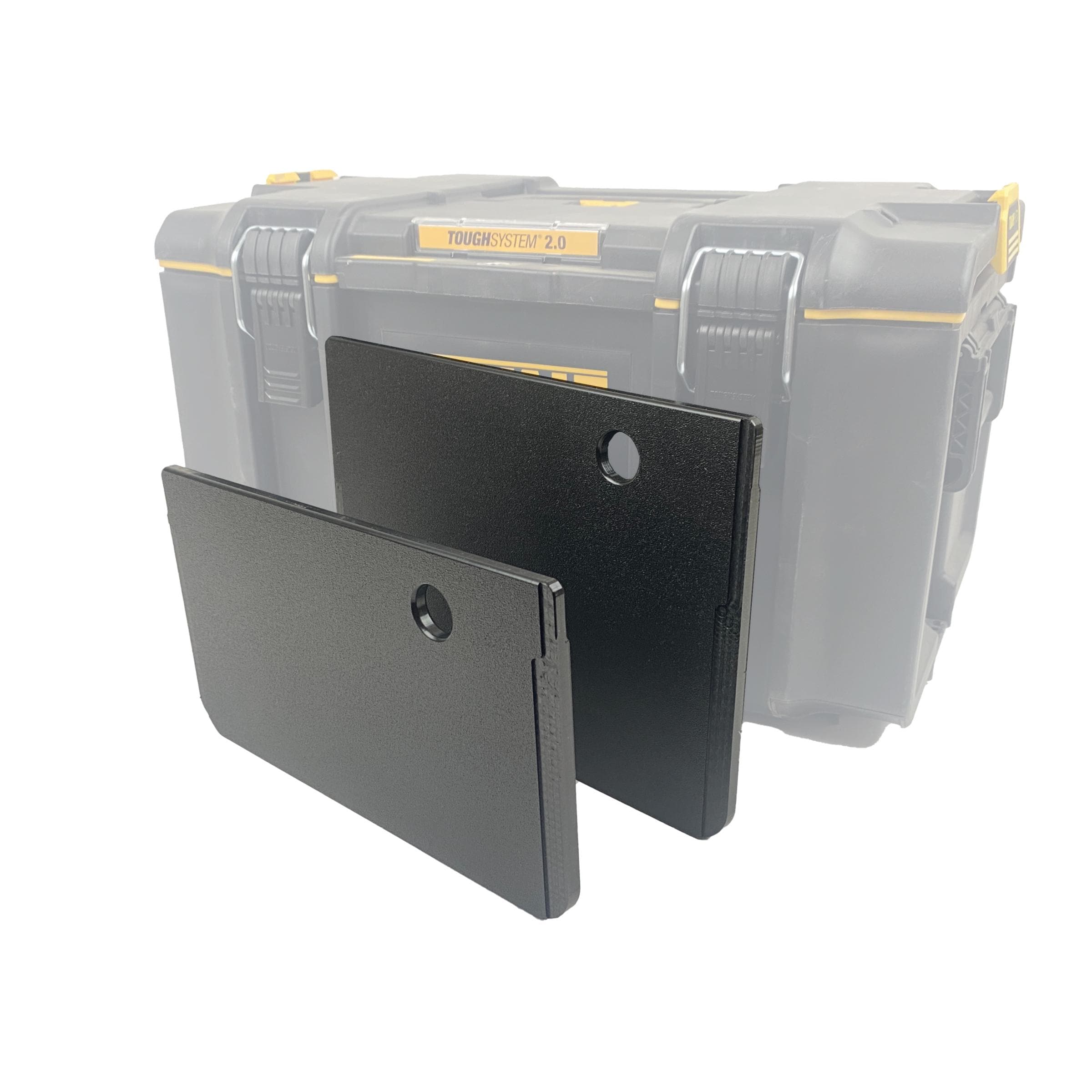 Dividers for Dewalt Toughsystem 2.0 Large Tool Box - Tools/case