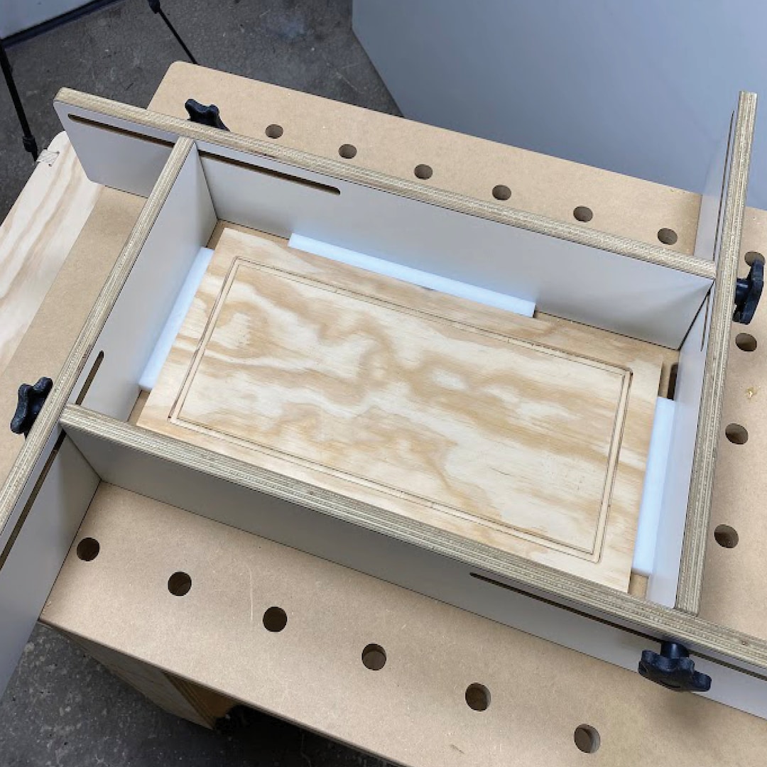 Router Jig For Juice Groove at Loretta Himes blog