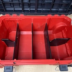 Packout Dividers