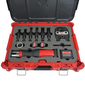 FOAM INSERT to Store M18 Fuel D Handle Jig Saw 2737-20 in a