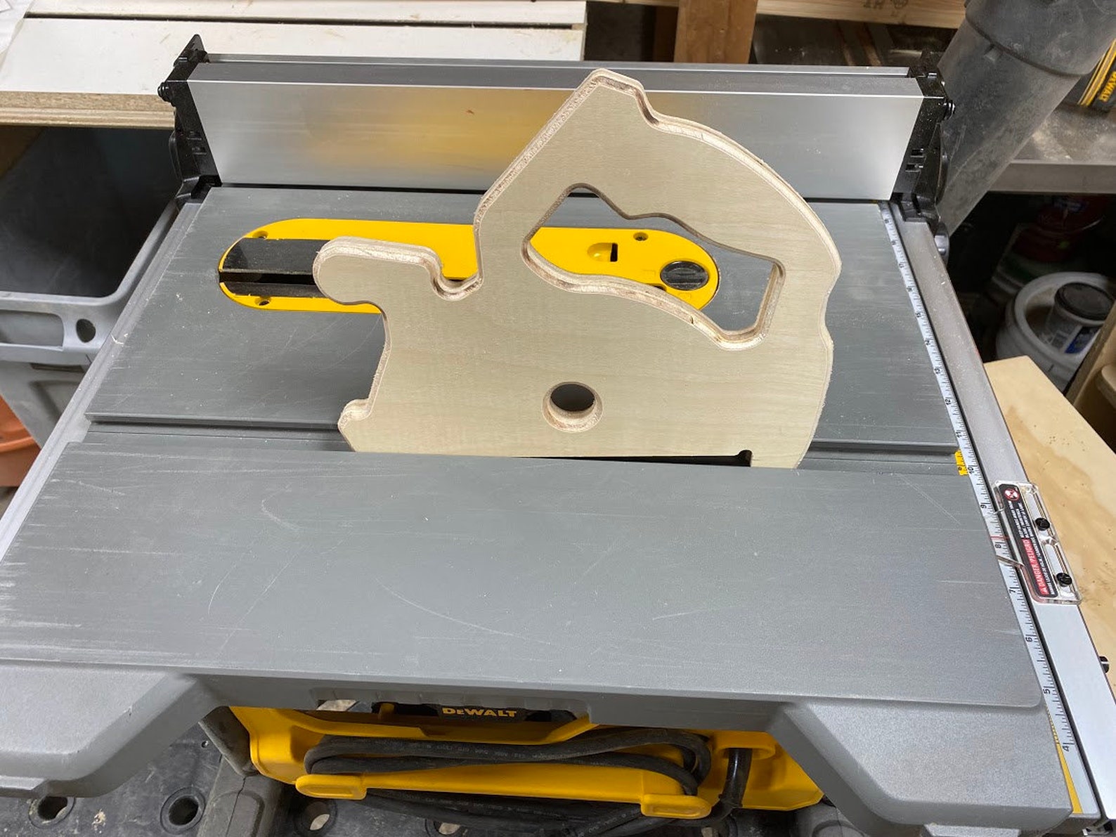 Table Saw Push Sticks Etsy