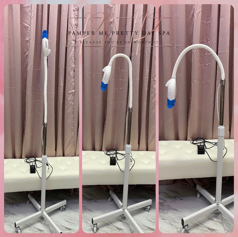 Teeth Whitening Kit Professional Training Teeth Whitening Etsy