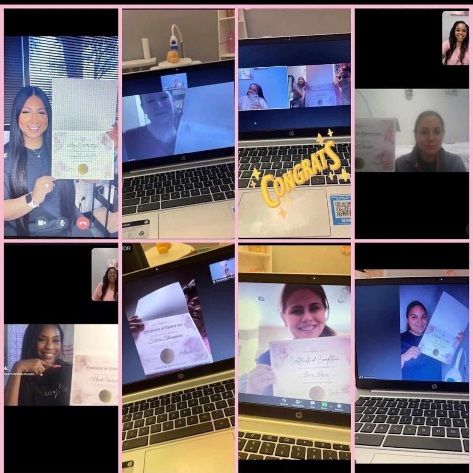 Teeth Whitening Kit, Professional Training, Teeth Whitening