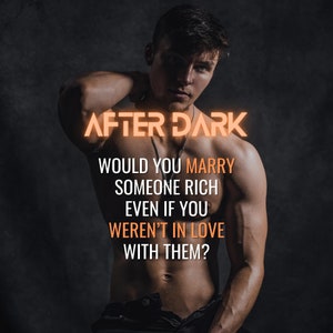 After Dark Social Media Prompts, Boudoir & Romance Reps (JPG Digital Download)