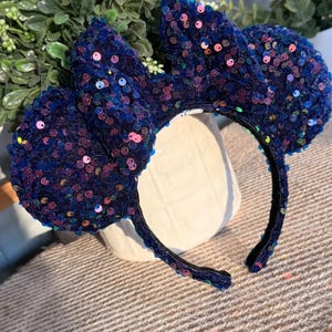 Fantasia Ears Headband - Etsy display picture 2