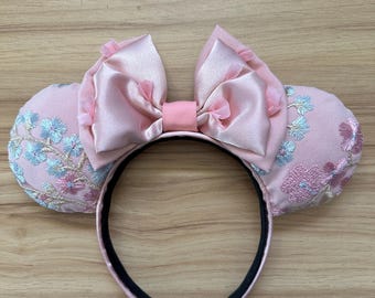 Giselle Couture Ears - Etsy display picture 2