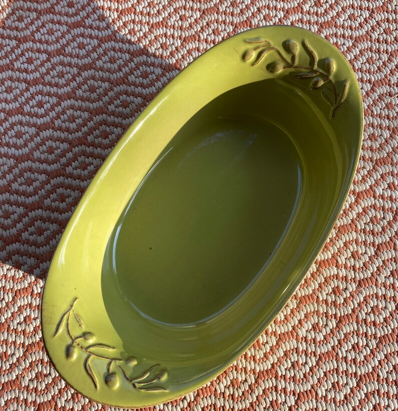 Vintage Stoneware, Cerutil Stoneware, Made in Portugal Etsy