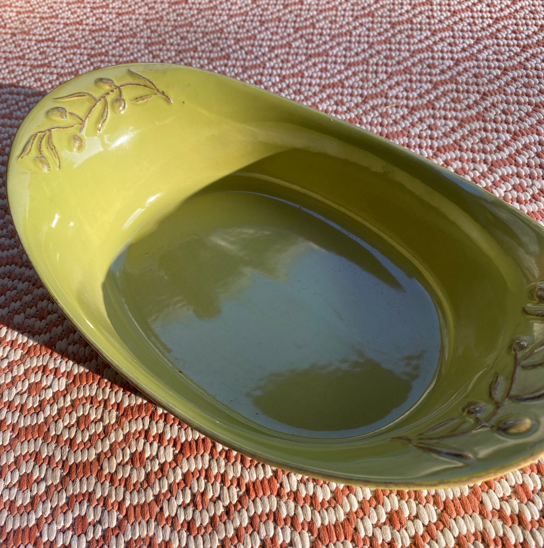 Cerutil stoneware portugal top