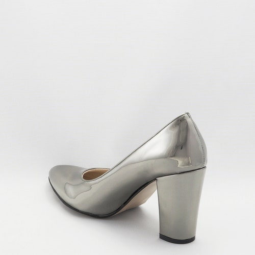 Platinum clearance wedding shoes