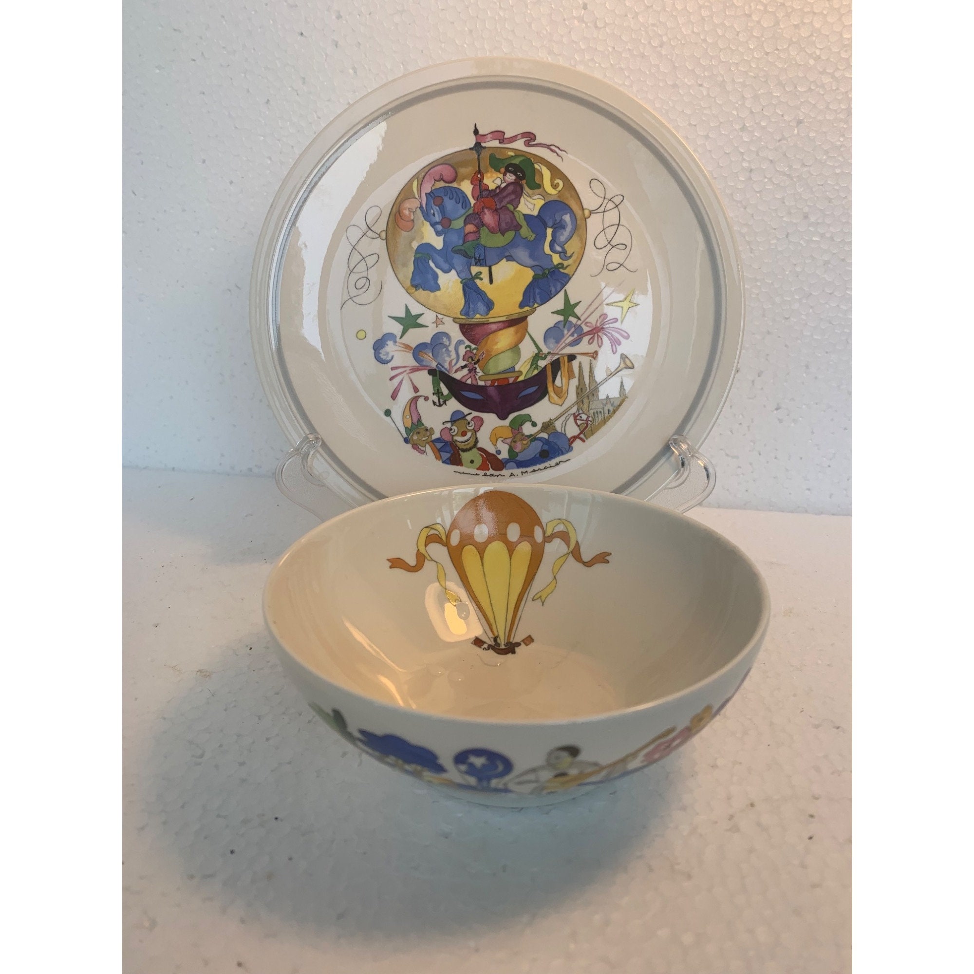 Villeroy Boch Balloon - Etsy