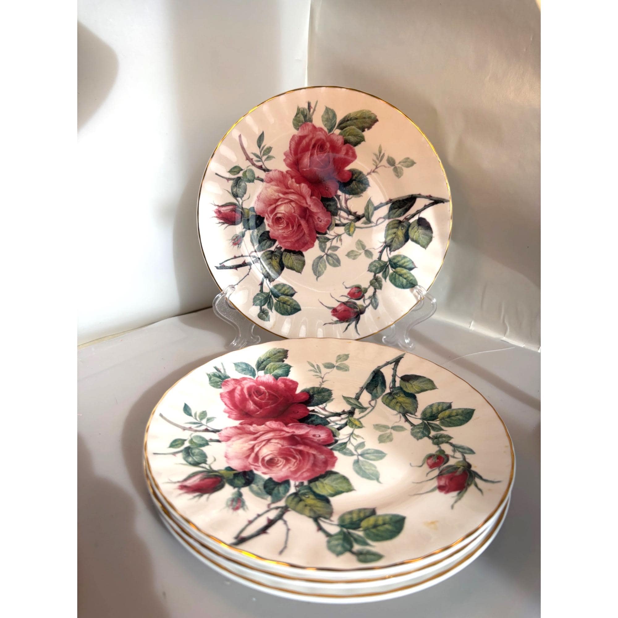 Roy kirkham plate - Etsy 日本