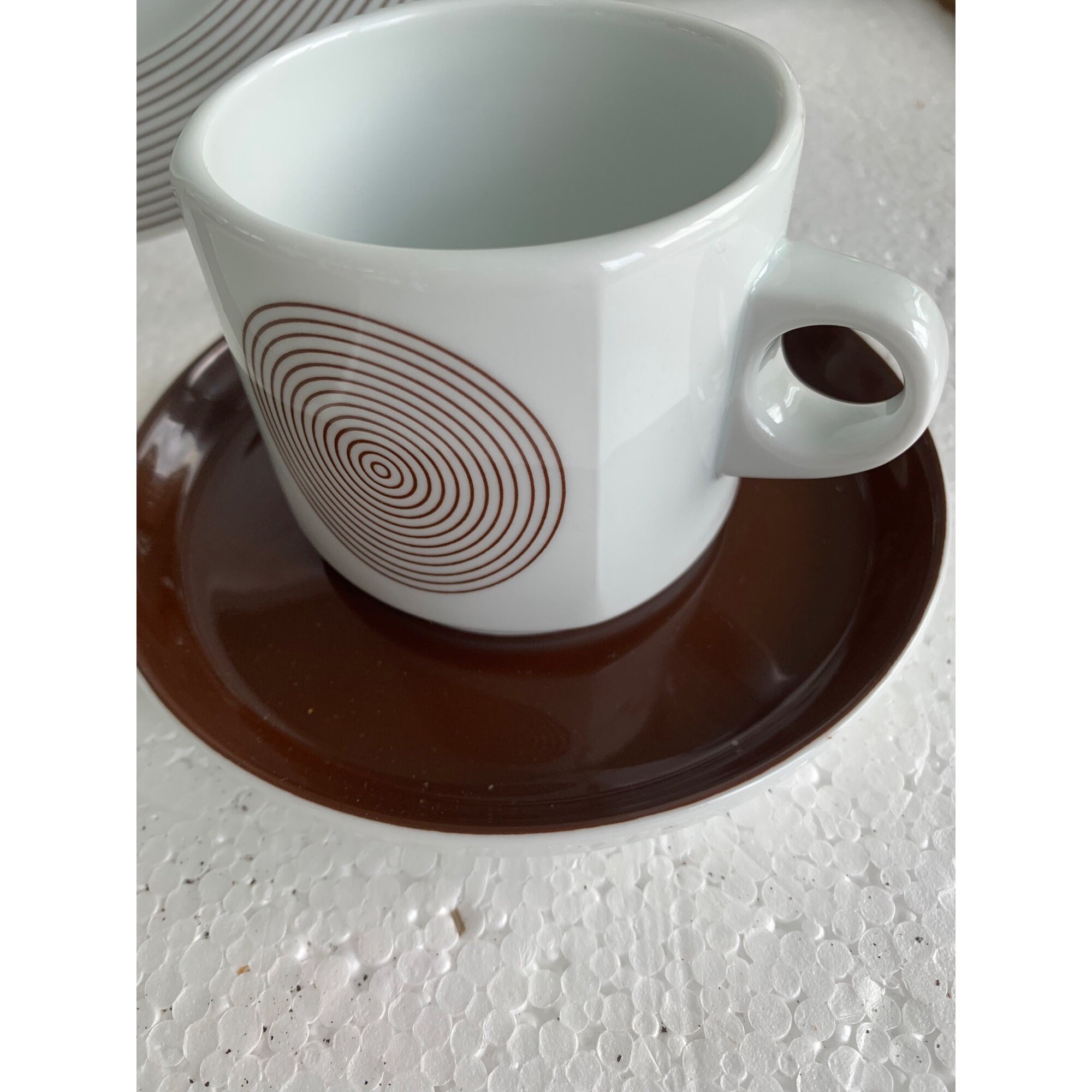 70's Rosenthal Studio Linie Joy 1 Germany 4 Pc Place Setting - Etsy