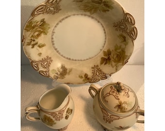 ガレ―？　茶碗　トンボ図　M560 ガレ―？ 茶碗 トンボ図 M560 - メルカリ