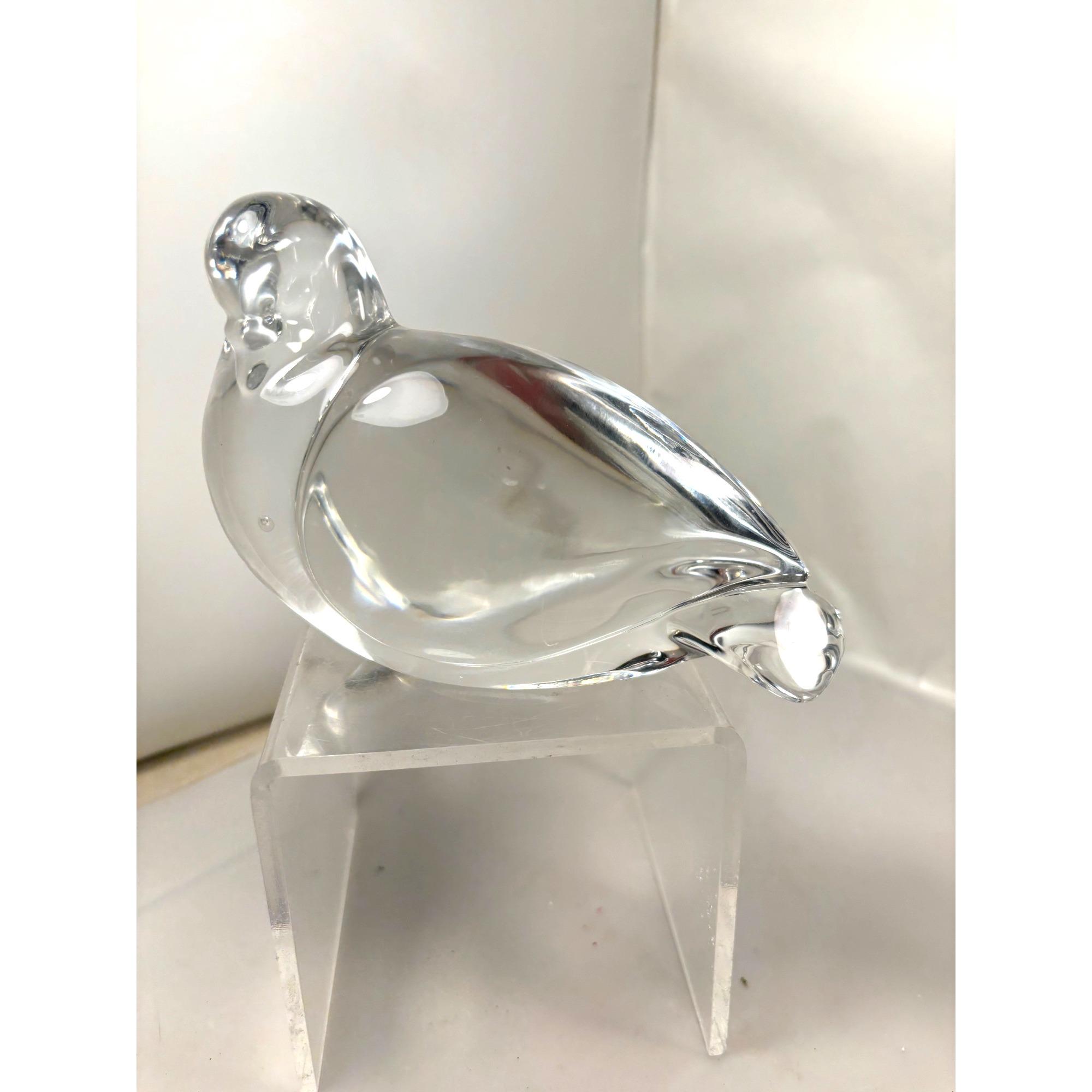 Val st lambert glass - Etsy 日本